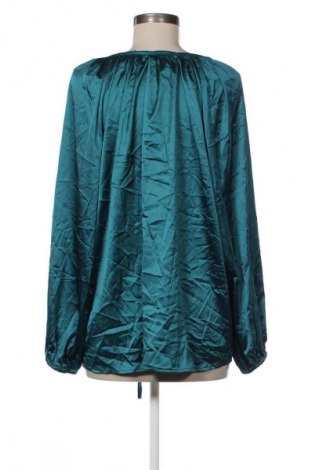 Damen Shirt Unbranded, Größe XXL, Farbe Grün, Preis € 11,99