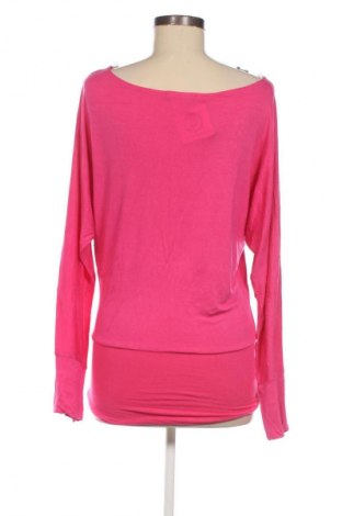 Дамска блуза Unbranded, Размер M, Цвят Розов, Цена 19,00 лв.