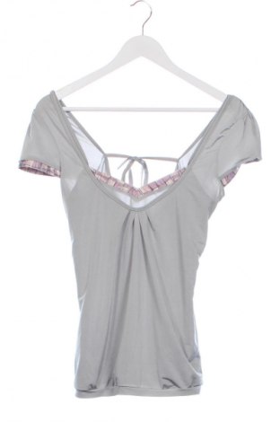 Дамска блуза Unbranded, Размер M, Цвят Сив, Цена 19,00 лв.