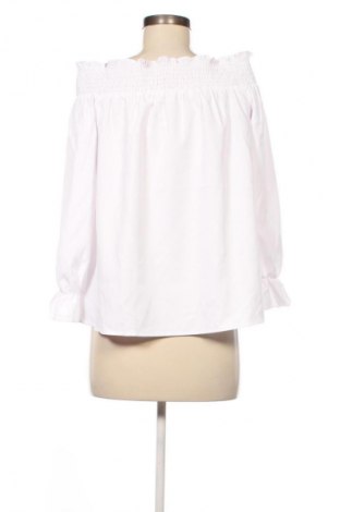 Bluzka damska Unbranded, Rozmiar L, Kolor Biały, Cena 14,99 zł