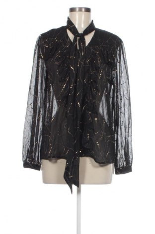 Dámská halenka Unbranded, Velikost M, Barva Černá, Cena  159,00 Kč