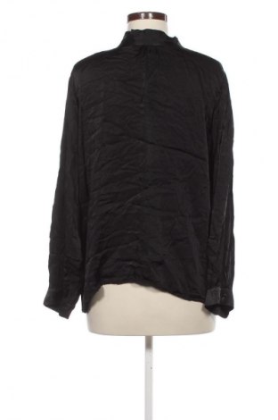 Дамска блуза Unbranded, Размер M, Цвят Черен, Цена 10,99 лв.