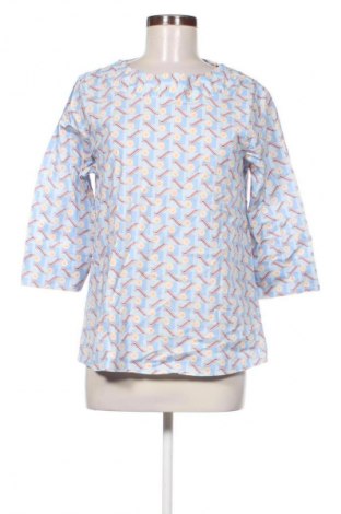 Дамска блуза Unbranded, Размер M, Цвят Многоцветен, Цена 11,99 лв.