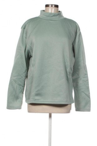Γυναικεία μπλούζα Unbranded, Μέγεθος XL, Χρώμα Πράσινο, Τιμή 9,99 €