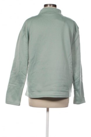 Γυναικεία μπλούζα Unbranded, Μέγεθος XL, Χρώμα Πράσινο, Τιμή 9,99 €