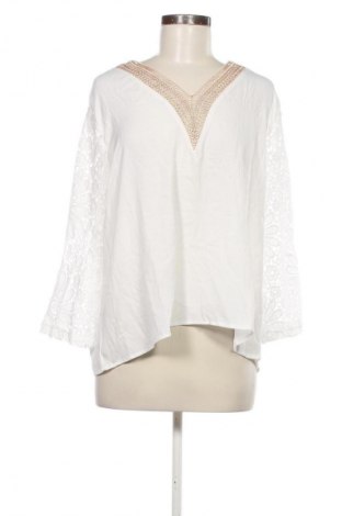 Damen Shirt Unbranded, Größe 3XL, Farbe Weiß, Preis € 15,99