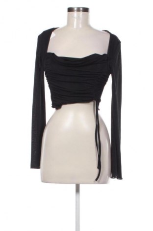 Bluzka damska Unbranded, Rozmiar S, Kolor Czarny, Cena 28,99 zł