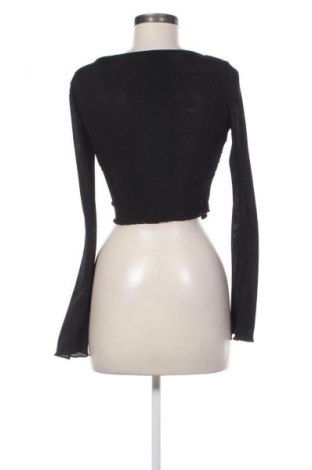 Bluzka damska Unbranded, Rozmiar S, Kolor Czarny, Cena 28,99 zł