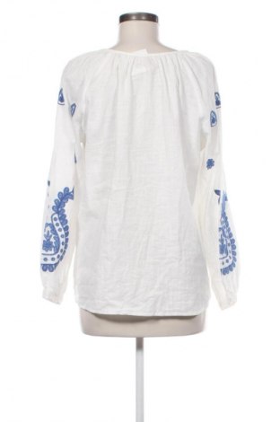 Дамска блуза Unbranded, Размер S, Цвят Бял, Цена 13,99 лв.