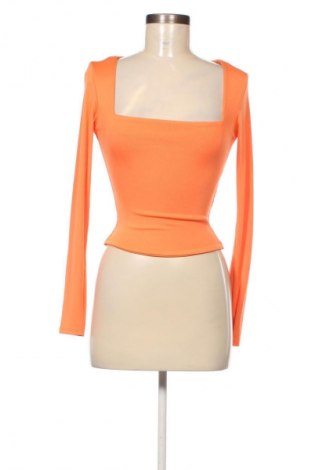 Dámska blúza Unbranded, Veľkosť M, Farba Oranžová, Cena  4,95 €