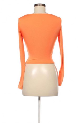 Dámska blúza Unbranded, Veľkosť M, Farba Oranžová, Cena  4,95 €