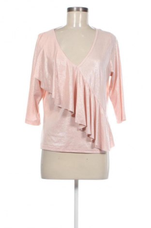 Női blúz Unbranded, Méret L, Szín Rózsaszín, Ár 3 169 Ft