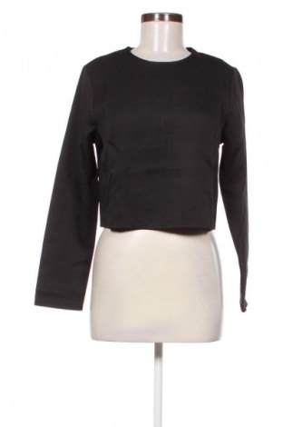 Γυναικεία μπλούζα Unbranded, Μέγεθος S, Χρώμα Μαύρο, Τιμή 5,99 €