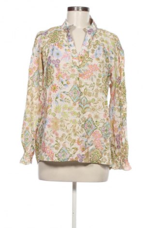 Bluzka damska Unbranded, Rozmiar S, Kolor Kolorowy, Cena 26,99 zł