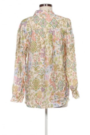 Bluzka damska Unbranded, Rozmiar S, Kolor Kolorowy, Cena 26,99 zł