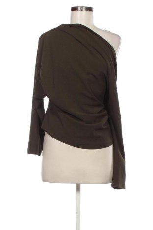 Dámská halenka Unbranded, Velikost L, Barva Zelená, Cena  179,00 Kč