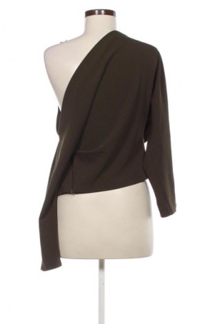 Dámská halenka Unbranded, Velikost L, Barva Zelená, Cena  179,00 Kč