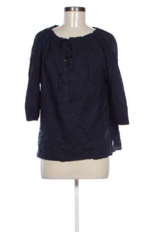 Dámská halenka Unbranded, Velikost M, Barva Modrá, Cena  159,00 Kč