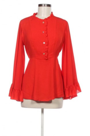 Női blúz Unbranded, Méret XL, Szín Piros, Ár 3 269 Ft