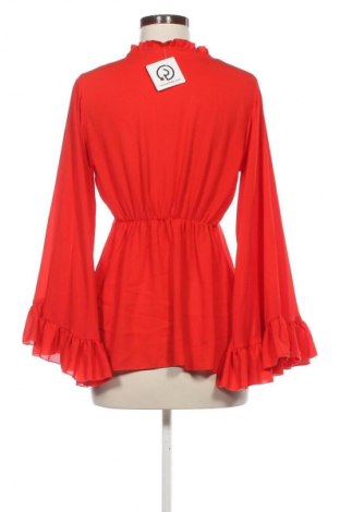 Női blúz Unbranded, Méret XL, Szín Piros, Ár 3 269 Ft