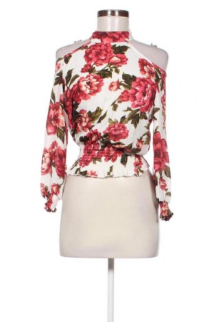 Bluzka damska Unbranded, Rozmiar XS, Kolor Kolorowy, Cena 10,99 zł