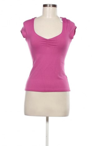 Дамска блуза Unbranded, Размер M, Цвят Розов, Цена 19,55 лв.