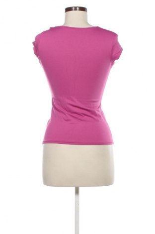 Дамска блуза Unbranded, Размер M, Цвят Розов, Цена 19,55 лв.