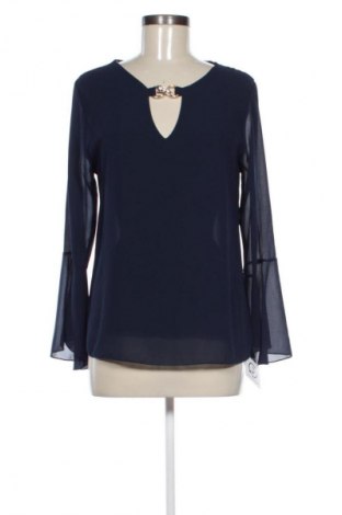 Bluzka damska Unbranded, Rozmiar S, Kolor Niebieski, Cena 22,99 zł