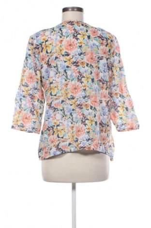 Дамска блуза Unbranded, Размер L, Цвят Многоцветен, Цена 5,99 лв.
