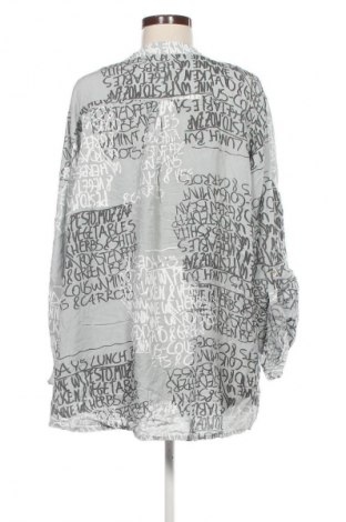 Bluzka damska Unbranded, Rozmiar M, Kolor Kolorowy, Cena 28,99 zł