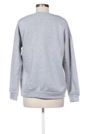 Дамска блуза Unbranded, Размер M, Цвят Сив, Цена 19,00 лв.