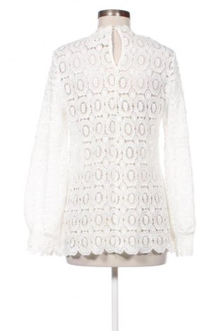 Дамска блуза Unbranded, Размер M, Цвят Бял, Цена 19,00 лв.