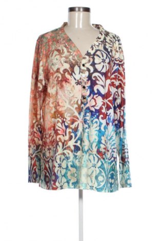 Bluză de femei Unbranded, Mărime 3XL, Culoare Multicolor, Preț 70,99 Lei