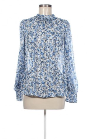 Дамска блуза Unbranded, Размер M, Цвят Многоцветен, Цена 7,99 лв.