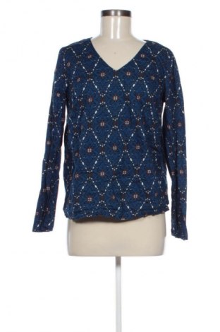 Дамска блуза Unbranded, Размер M, Цвят Многоцветен, Цена 11,99 лв.