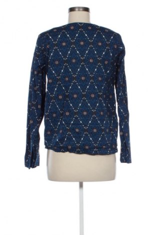 Дамска блуза Unbranded, Размер M, Цвят Многоцветен, Цена 11,99 лв.