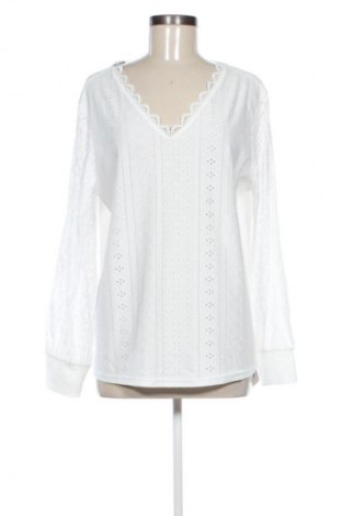 Damen Shirt Unbranded, Größe XL, Farbe Weiß, Preis € 10,99