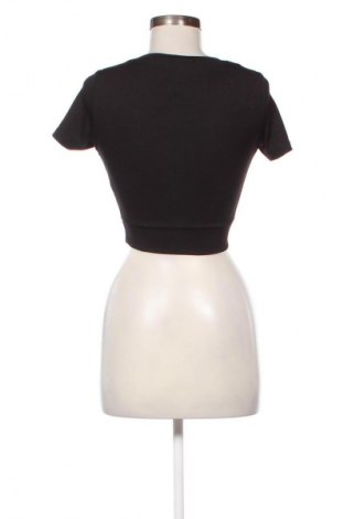 Дамска блуза Unbranded, Размер S, Цвят Многоцветен, Цена 19,00 лв.