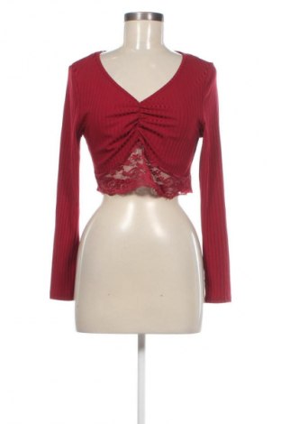 Dámska blúza Unbranded, Veľkosť S, Farba Ružová, Cena  6,95 €