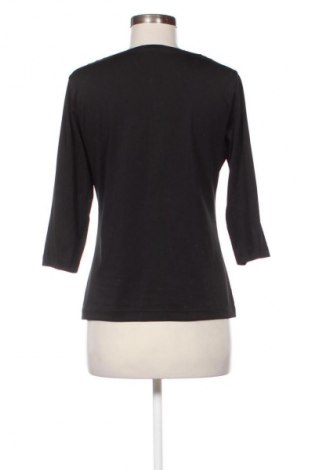 Дамска блуза Unbranded, Размер M, Цвят Черен, Цена 19,00 лв.