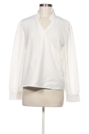 Női blúz Unbranded, Méret L, Szín Fehér, Ár 3 259 Ft