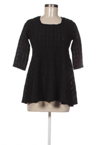 Дамска блуза Unbranded, Размер M, Цвят Черен, Цена 10,99 лв.