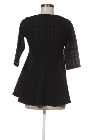 Дамска блуза Unbranded, Размер M, Цвят Черен, Цена 10,99 лв.