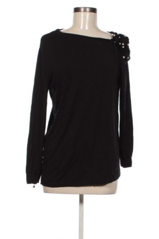 Дамска блуза Unbranded, Размер XL, Цвят Черен, Цена 19,00 лв.