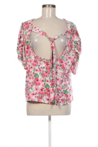 Γυναικεία μπλούζα Unbranded, Μέγεθος XL, Χρώμα Πολύχρωμο, Τιμή 9,72 €