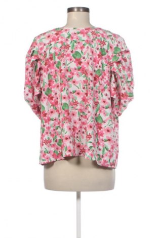 Γυναικεία μπλούζα Unbranded, Μέγεθος XL, Χρώμα Πολύχρωμο, Τιμή 9,72 €