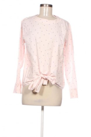 Дамска блуза Made In Italy, Размер XL, Цвят Многоцветен, Цена 19,55 лв.