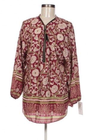 Dámska blúza Unbranded, Veľkosť XXL, Farba Viacfarebná, Cena  18,95 €