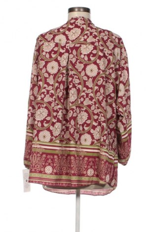 Dámska blúza Unbranded, Veľkosť XXL, Farba Viacfarebná, Cena  18,95 €