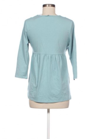 Дамска блуза Unbranded, Размер XL, Цвят Зелен, Цена 19,55 лв.